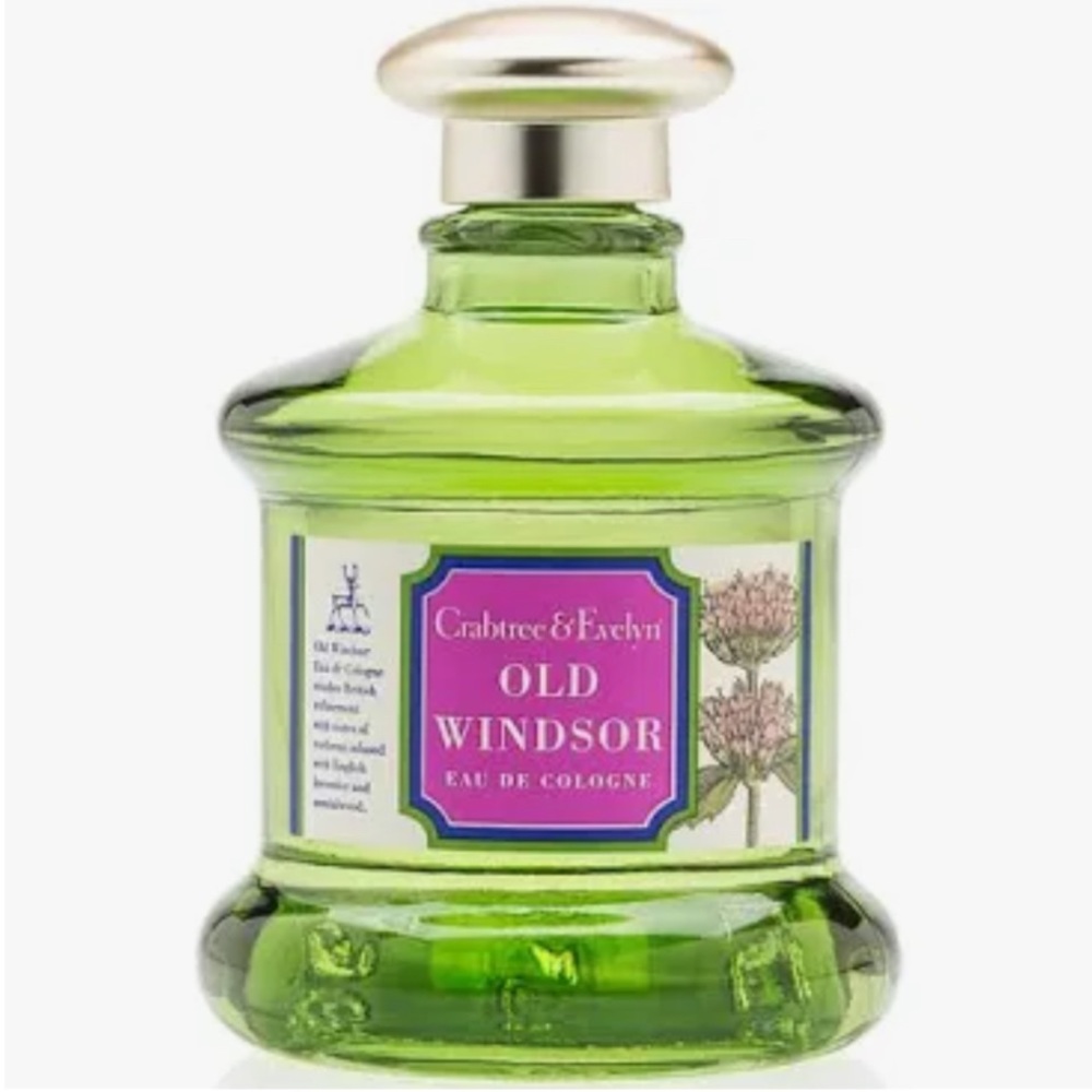 Crabtree & Evelyn Sevillian Neroli eau de cologne – NEW without a box - Picture 9 of 16